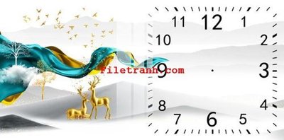Tải file File gốc in tranh nền tường tổng hợp K59247 (gốc) làm file tranh quảng cáo
