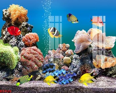 File PSD File gốc in tranh tổng hợp K5926 (gốc) cho designer