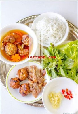 File tranh File gốc in tranh nền tường tổng hợp K59303 (ảnh gốc) in trần xuyên sáng