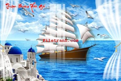 Tải file File gốc in tranh nền tường tổng hợp K59312 (gốc) làm file thiết kế