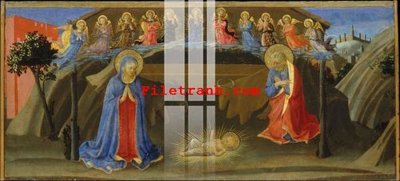 File in trần File gốc in tranh nền tường tổng hợp K59326 (bản gốc) phong cảnh