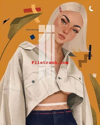 Tải file gốc File gốc in tranh nền tường tổng hợp K59353 (bản PSD) gốc