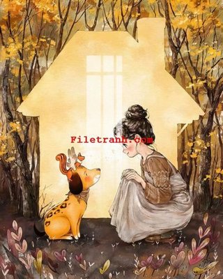 Ảnh gốc File gốc in tranh nền tường tổng hợp K59431 (độ nét cao) in tráng gương