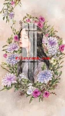 File gốc File gốc in tranh nền tường tổng hợp K59445 (in ấn) màu sắc trung thực