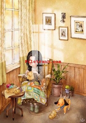 File PSD File gốc in tranh nền tường tổng hợp K59446 (bản gốc) chất lượng nhất