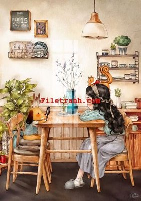 Tải file gốc File gốc in tranh nền tường tổng hợp K59447 (in khổ lớn) quảng cáo