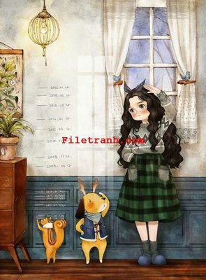 File gốc File gốc in tranh nền tường tổng hợp K59461 (in lụa) họa tiết 3D