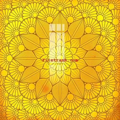 File gốc File gốc in tranh nền tường tổng hợp K59506 (in mica) trang trí