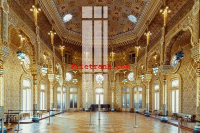 File gốc File gốc in tranh nền tường tổng hợp K59517 (in 3D) cho trang trí