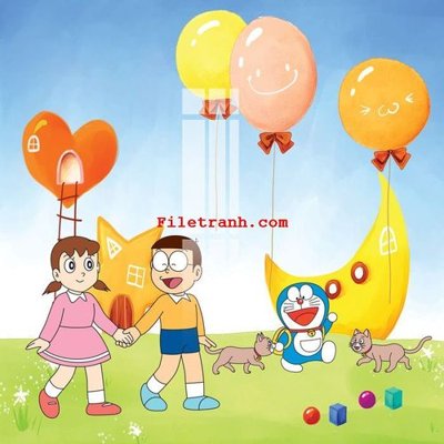 Tải file gốc in lụa File gốc in tranh nền tường tổng hợp K59535 siêu nét