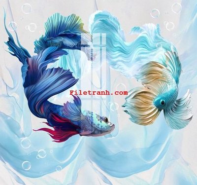 Download file File gốc in tranh nền tường tổng hợp K59546 (gốc) in mica bàn thờ