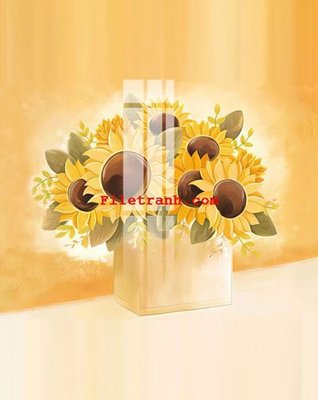 Tải file File gốc in tranh nền tường tổng hợp K59557 (gốc) làm file tranh quảng cáo