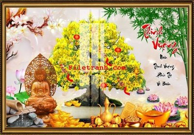 Mua file tranh gốc File gốc in tranh nền tường tổng hợp K59568 tại Filetranh.com