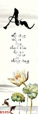 Tải file File gốc in tranh tổng hợp K5958 (gốc) làm tranh treo tường