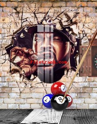 Tải file gốc File gốc in tranh nền tường tổng hợp K59585 (in khổ lớn) không mờ