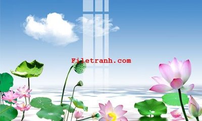 Tải file gốc File gốc in tranh nền tường tổng hợp K59595 (bản PSD) chỉnh sửa được