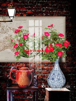 File tranh File gốc in tranh nền tường tổng hợp K59610 (file gốc) chuẩn màu in