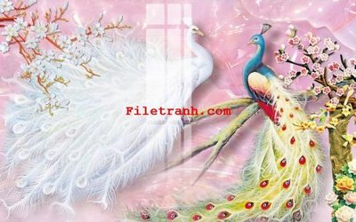 Tải file File gốc in tranh nền tường tổng hợp K59616 (gốc) chủ đề tâm linh