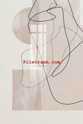 File tranh File gốc in tranh nền tường tổng hợp K59627 (file gốc) chuẩn màu in