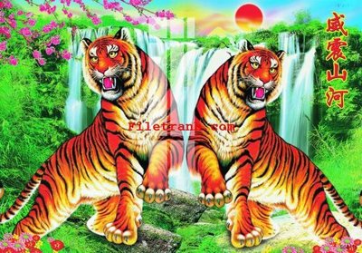 Tải file File gốc in tranh nền tường tổng hợp K59630 (ảnh gốc) in tráng gương