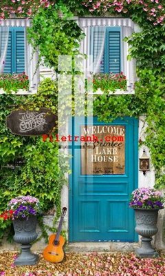 File tranh gốc File gốc in tranh nền tường tổng hợp K59641 chủ đề hiện đại