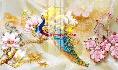 Mua file gốc File gốc in tranh nền tường tổng hợp K59694 (chất lượng) tại Filetranh.com