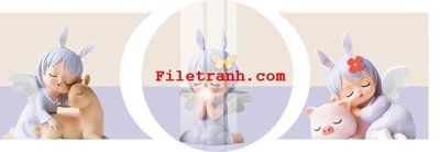 File tranh File gốc in tranh nền tường tổng hợp K59730 (ảnh gốc) in trần nhà