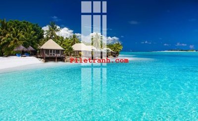 Tải file gốc File gốc in tranh nền tường tổng hợp K59734 (để in lụa)