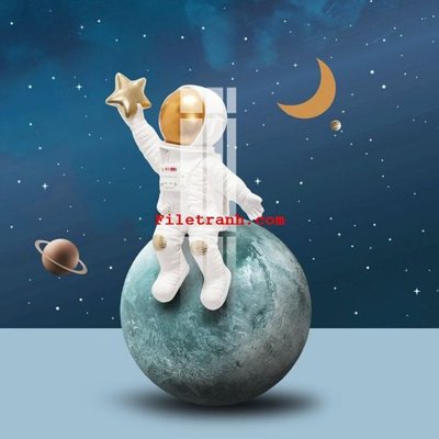 File gốc in ấn File gốc in tranh nền tường tổng hợp K59746 độ phân giải cao