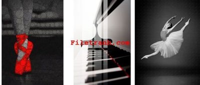 File gốc File gốc in tranh nền tường tổng hợp K59749 (trang trí) phòng ngủ