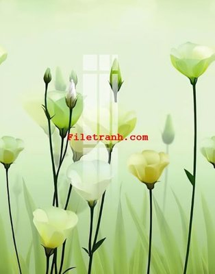 File gốc File gốc in tranh nền tường tổng hợp K59795 (PNG) nền trong suốt