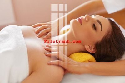 File tranh quảng cáo File gốc in tranh nền tường tổng hợp K59828 (download file gốc)