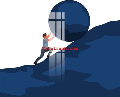 File tranh File gốc in tranh nền tường tổng hợp K59846 (file gốc) chuẩn màu in