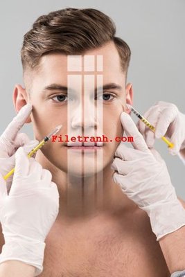 File in ấn chuyên nghiệp File gốc in tranh nền tường tổng hợp K59855 (file gốc)