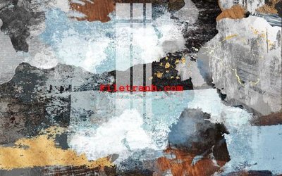 Tệp tin gốc File gốc in tranh nền tường tổng hợp K59878 (dùng cho in) File gốc in tranh nền tường tổng hợp K59878