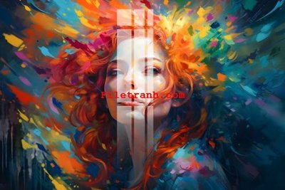 Tệp tin gốc File gốc in tranh nền tường tổng hợp K59891 (chất lượng) File gốc in tranh nền tường tổng hợp K59891