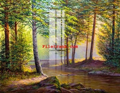 File ảnh File gốc in tranh nền tường tổng hợp K59898 (gốc) in Hiflex