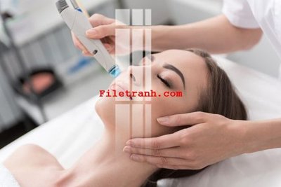 Chi tiết file tranh tráng gương File gốc in tranh nền tường tổng hợp K59899 (ảnh gốc)