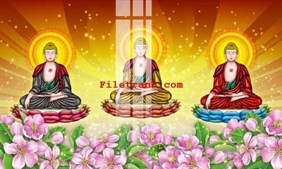 File gốc File gốc in tranh nền tường tổng hợp K59927 (phong cách) cổ điển