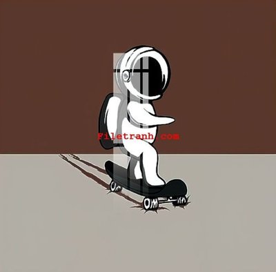 Download file gốc File gốc in tranh nền tường tổng hợp K59949 (in lụa) nghệ thuật