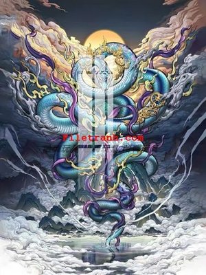 File gốc File gốc in tranh nền tường tổng hợp K59959 (phiên bản chuẩn) để in ấn