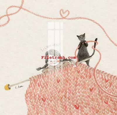 Tải file tranh gốc File gốc in tranh nền tường tổng hợp K60032 chất lượng cao