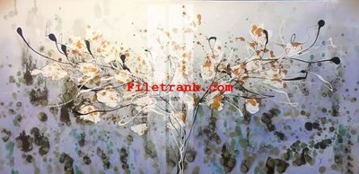 File gốc File gốc in tranh nền tường tổng hợp K60040 (phong cách) cổ điển