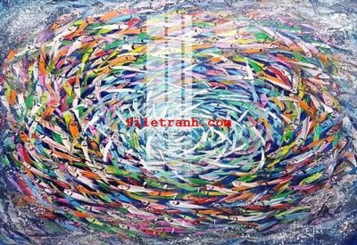 Tải file gốc File gốc in tranh nền tường tổng hợp K60060 (bản PSD) đầy đủ layer