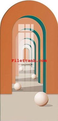 Tải file File gốc in tranh nền tường tổng hợp K60072 (ảnh gốc) file TIFF