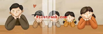 Tải file File gốc in tranh nền tường tổng hợp K60083 (gốc) in tranh tráng gương