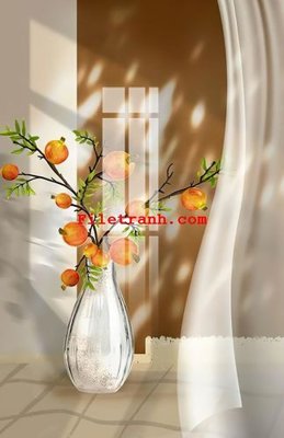 File PSD File gốc in tranh nền tường tổng hợp K60086 (gốc) cho in quảng cáo