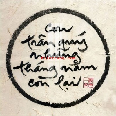 File gốc File gốc in tranh nền tường tổng hợp K60096 (in lụa) tranh phong thủy