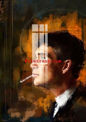 File gốc File gốc in tranh nền tường tổng hợp K60105 (in mica) cắt laser