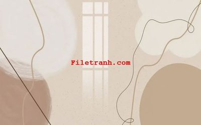 Tệp tin gốc File gốc in tranh nền tường tổng hợp K60130 (chất lượng cao) File gốc in tranh nền tường tổng hợp K60130